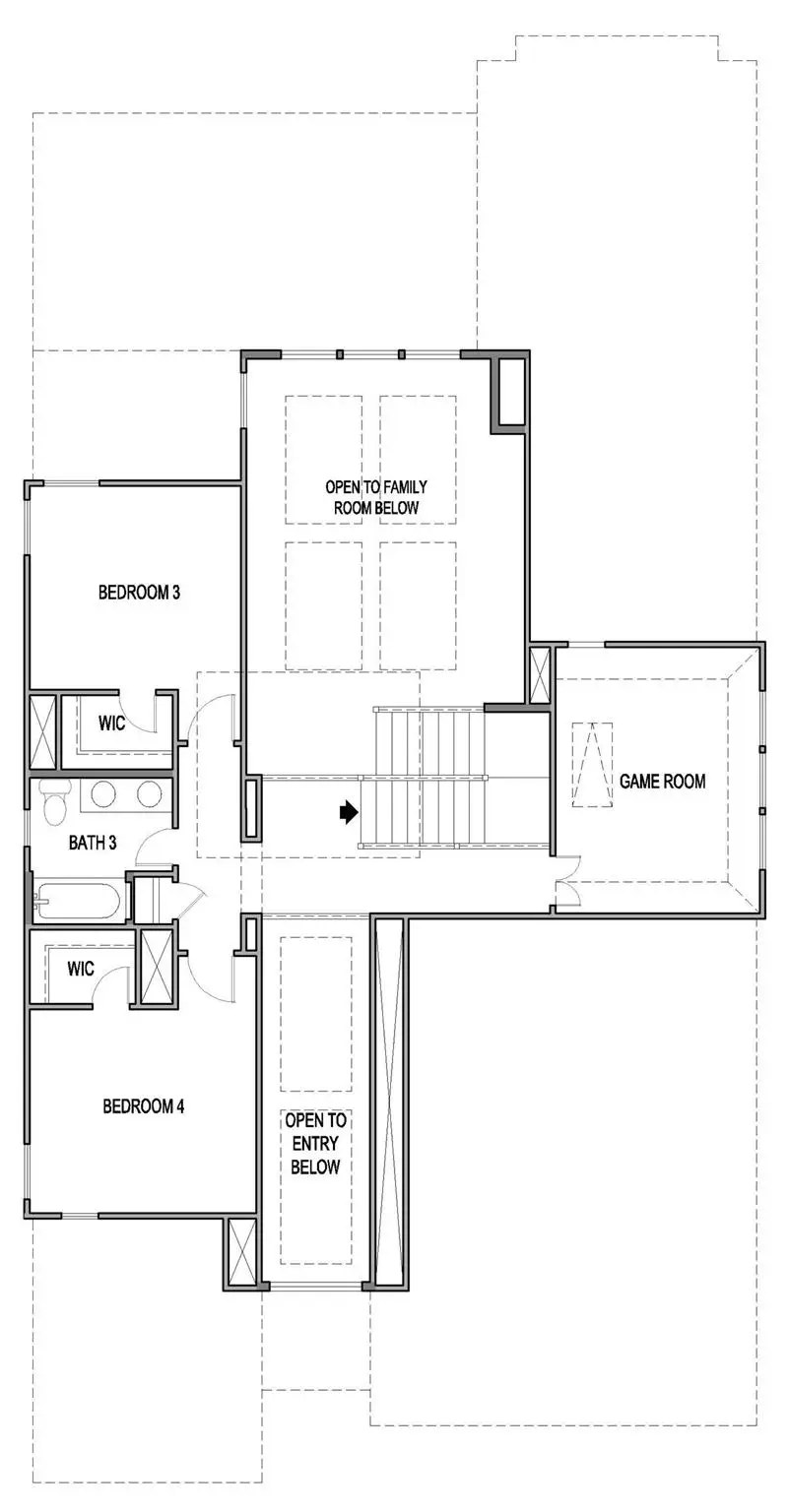 17332 Graces Path, Pflugerville, TX 78660 - #3