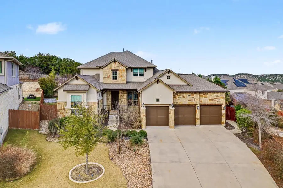 18520 Dewitt Pl, Austin, TX 78738 - #3