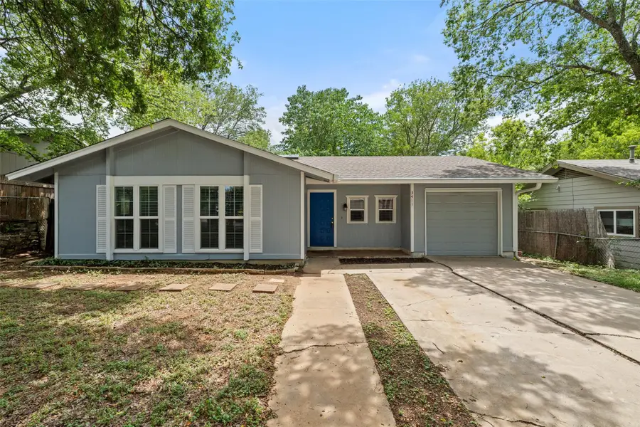 3411 Thomas Kincheon St, Austin, TX 78745 - #3
