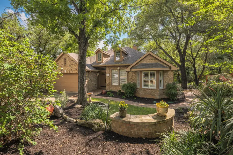 6411 Johanne Ct, Austin, TX 78750 - #3