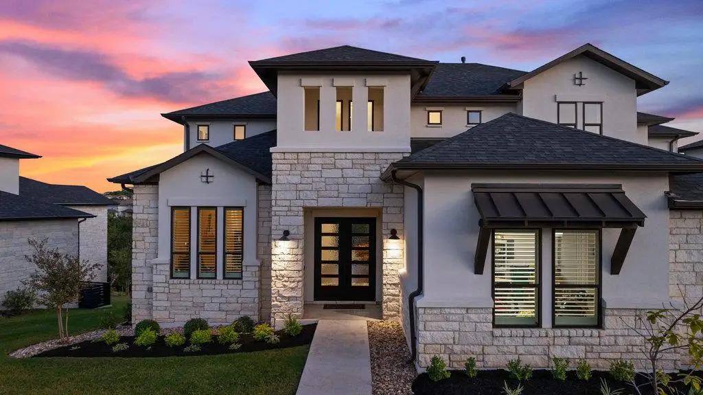 905 Tomichi Trl, Austin, TX 78738 - #1