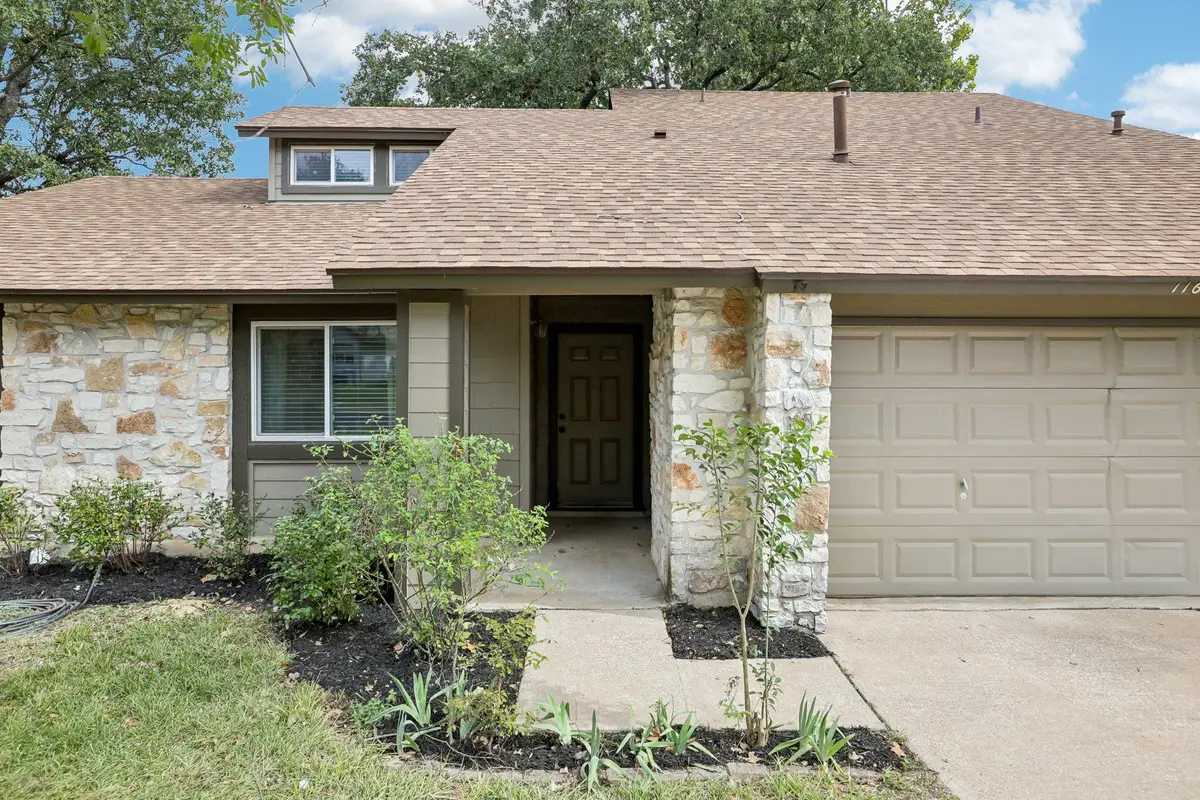 11629 Quarter Horse Trl, Austin, TX 78750 - #1
