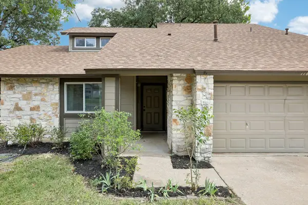 11629 Quarter Horse Trl, Austin, TX 78750
