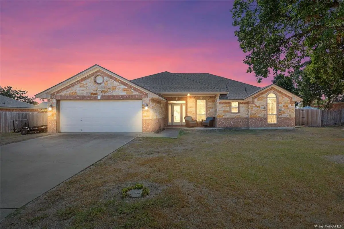 5890 Denmans Loop, Belton, TX 76513 - #1