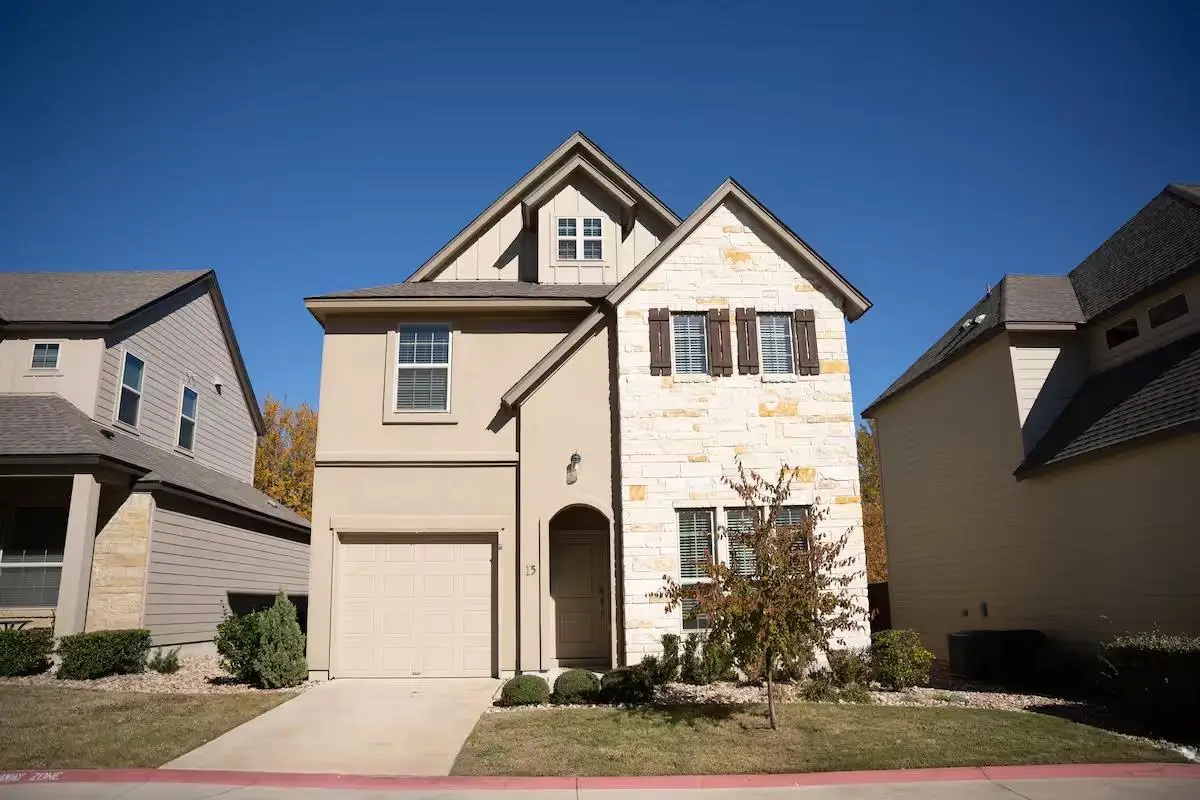 13501 Metric Blvd #15, Austin, TX 78727 - #1