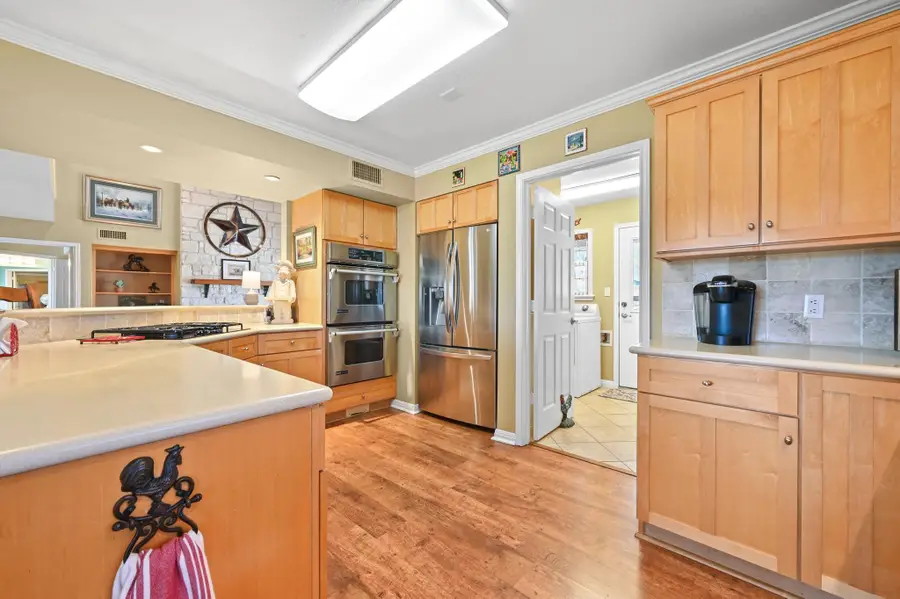 24415 Singleton Bend Rd E, Marble Falls, TX 78654 - #3