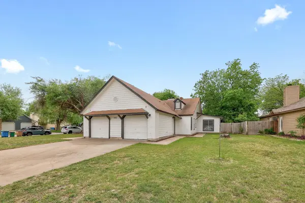 9901 Parliament House Rd, Austin, TX 78729