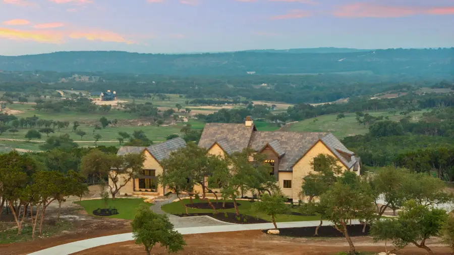 1149 Canyon Crossing View, Dripping Springs, TX 78620 - #3