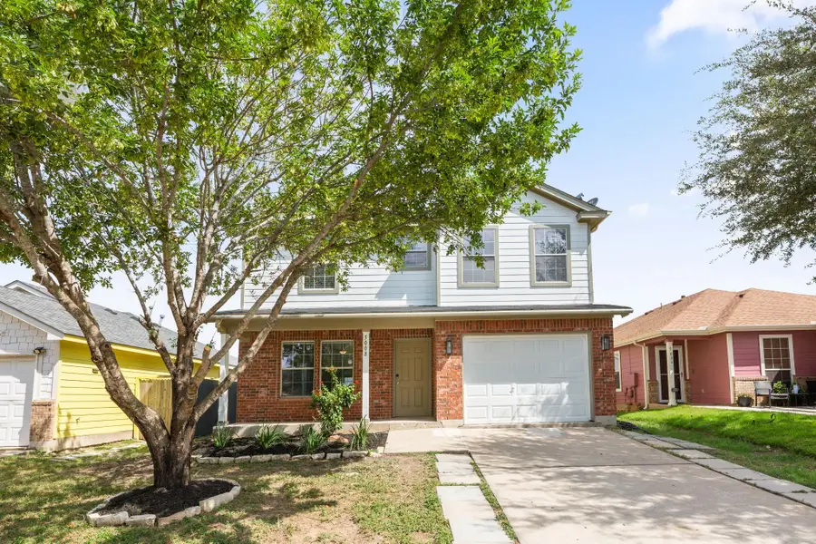 5008 Irvine Ln, Del Valle, TX 78617 - #2