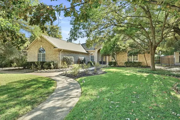 3345 Vintage Dr, Round Rock, TX 78664