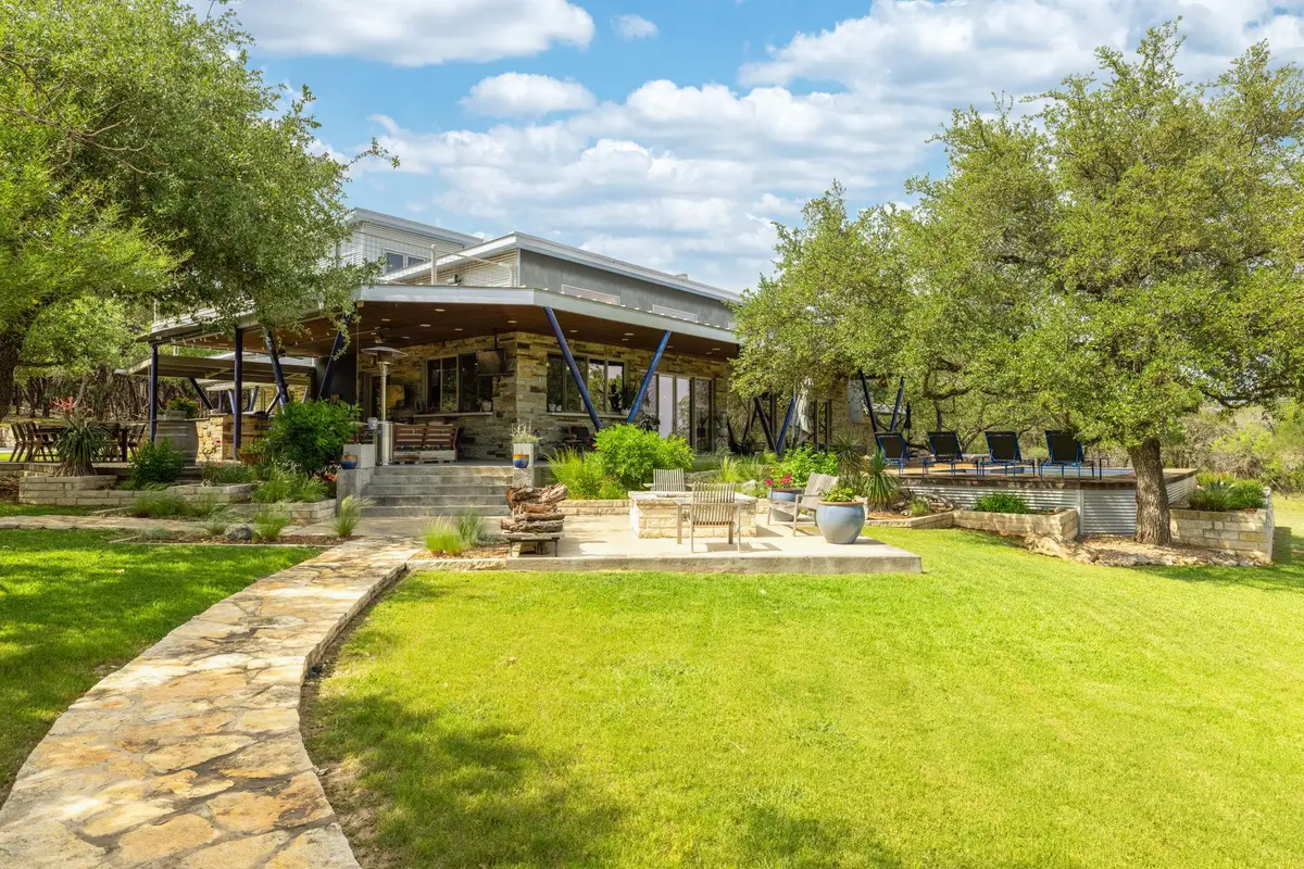 4418 Brasada Ln, Marble Falls, TX 78654 - #1