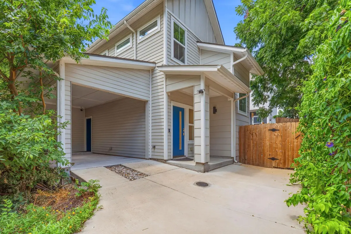 2000 E 18th St #B, Austin, TX 78702 - #1