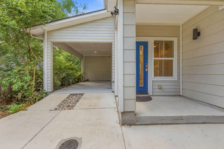2000 E 18th St #B, Austin, TX 78702 - #2
