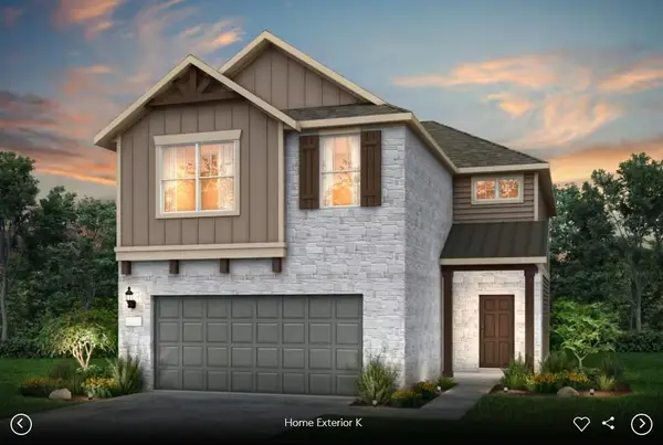 105 Amista Dr, Liberty Hill, TX 78642