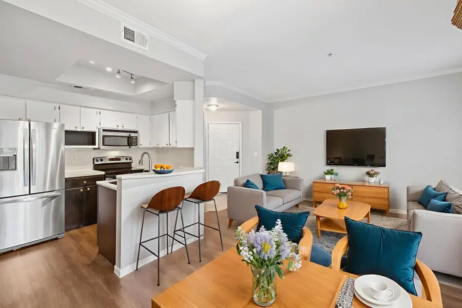 6000 Shepherd Mountain Cv #1803, Austin, TX 78730 - Image #3