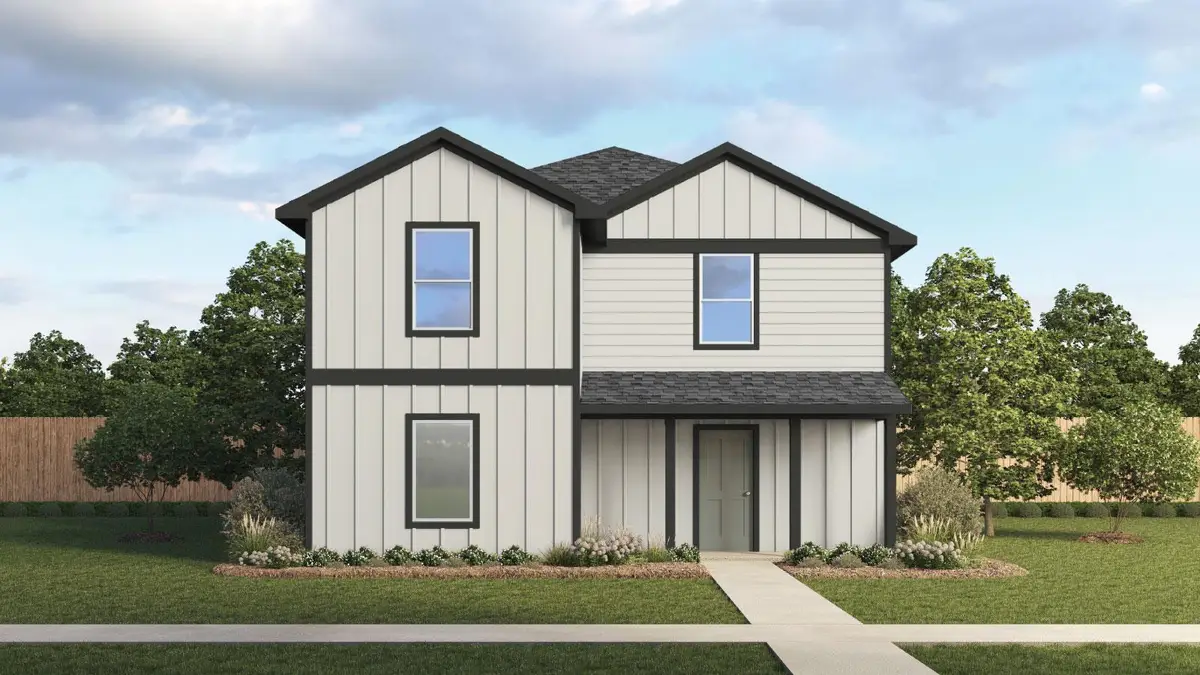 217 Bardwell Way, Buda, TX 78610 - #1