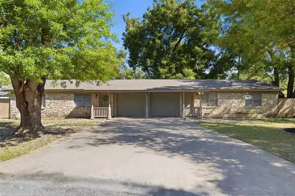 3402 Charles St #A and B, Austin, TX 78702