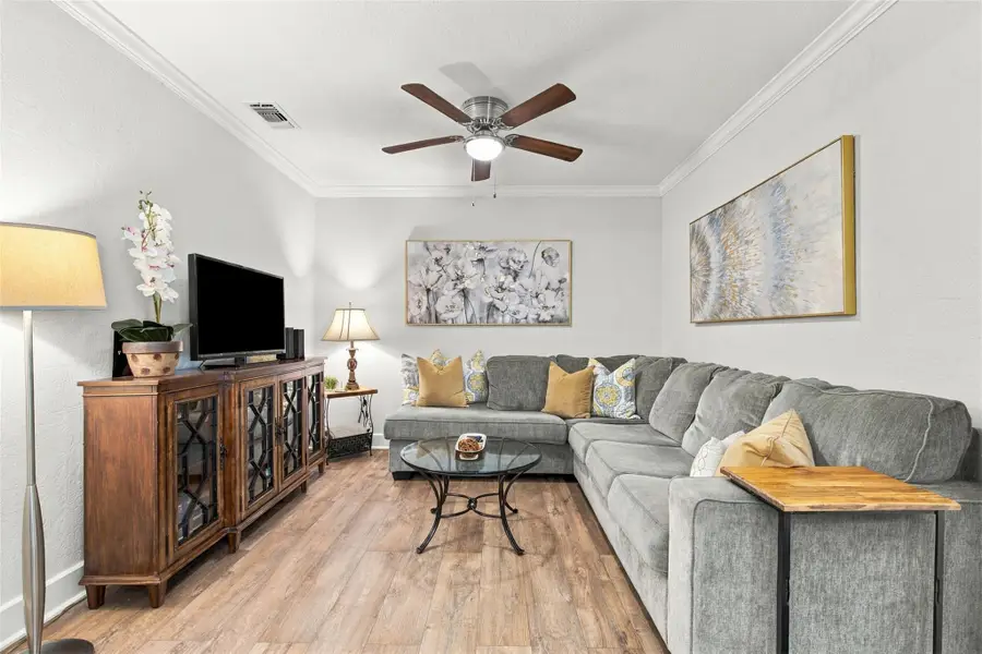 3402 Charles St #A and B, Austin, TX 78702 - #3