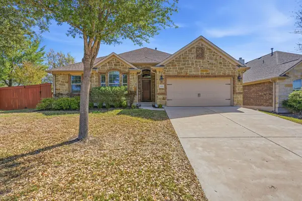 18525 Wind Valley Way, Pflugerville, TX 78660