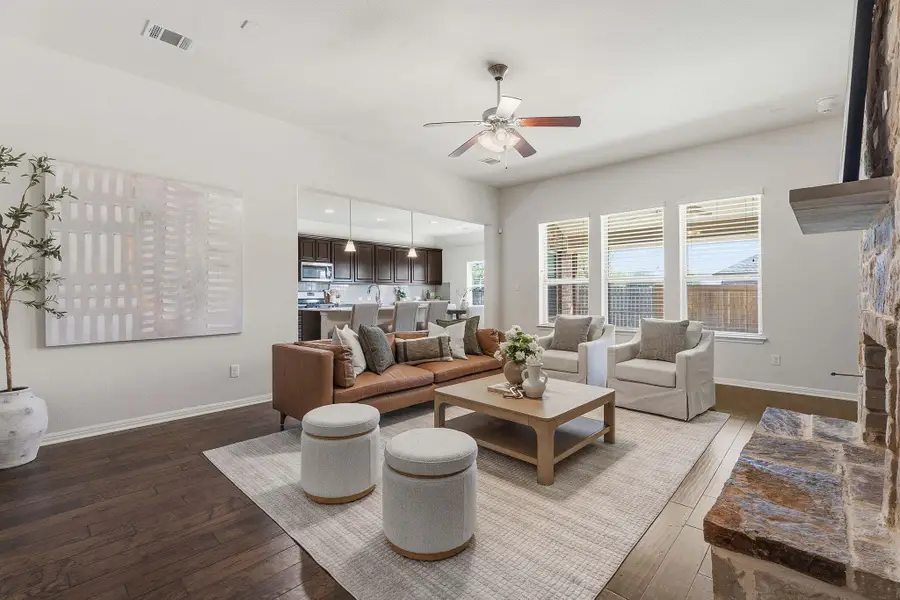 18525 Wind Valley Way, Pflugerville, TX 78660 - #2