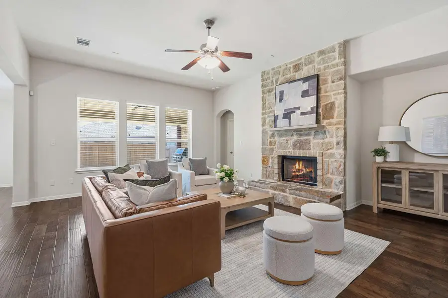 18525 Wind Valley Way, Pflugerville, TX 78660 - #3