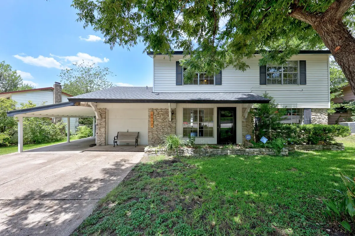 6912 Langston Dr, Austin, TX 78723 - #1
