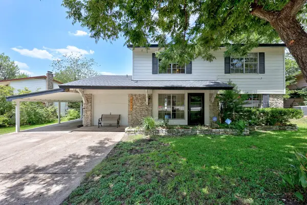6912 Langston Dr, Austin, TX 78723