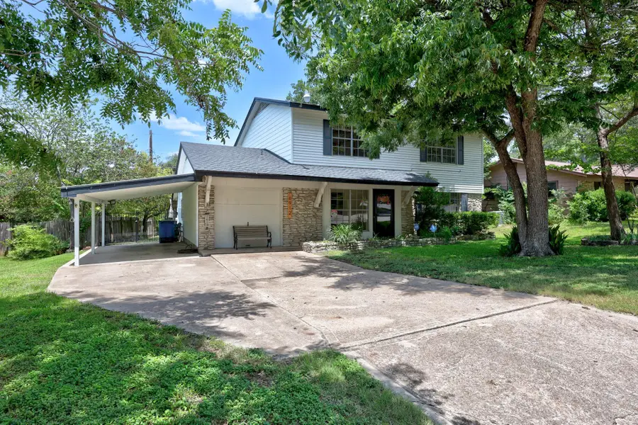 6912 Langston Dr, Austin, TX 78723 - #2