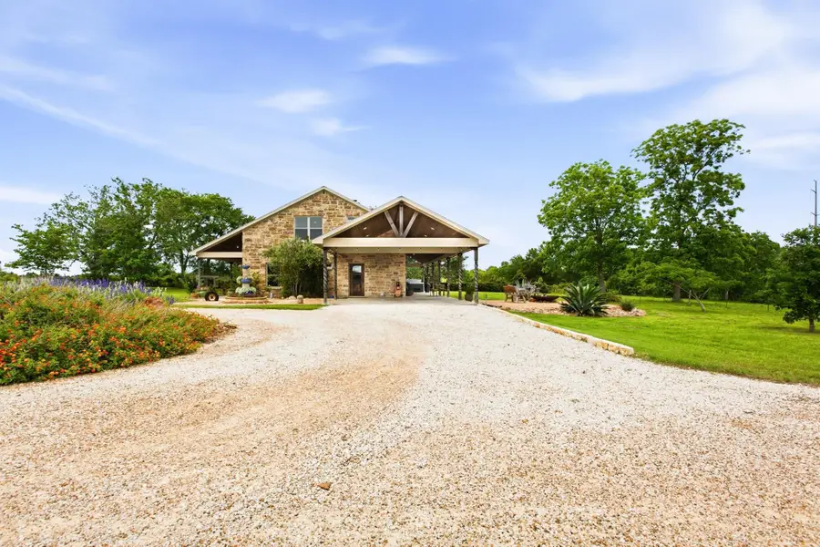 TBD Berger Rd, Schulenburg, TX 78956 - #2