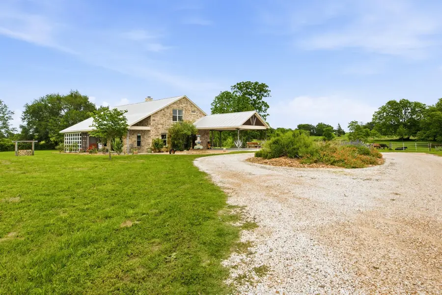 TBD Berger Rd, Schulenburg, TX 78956 - #3