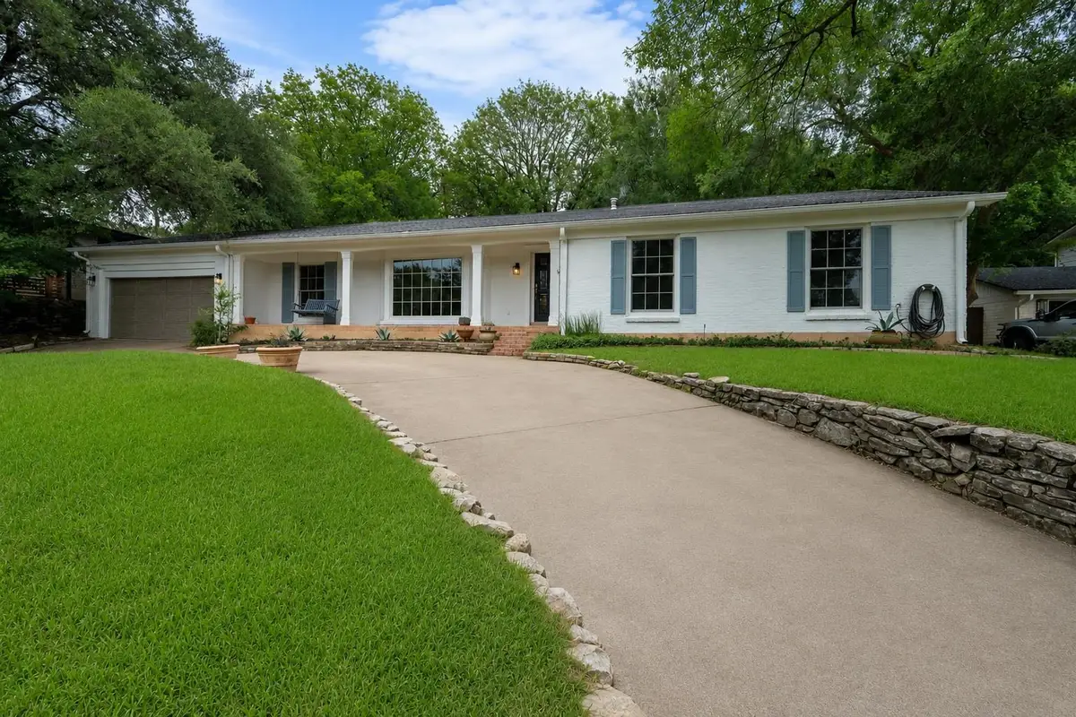 3405 Cascadera Dr, Austin, TX 78731 - #1