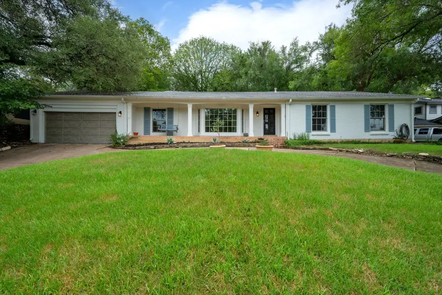 3405 Cascadera Dr, Austin, TX 78731 - #2