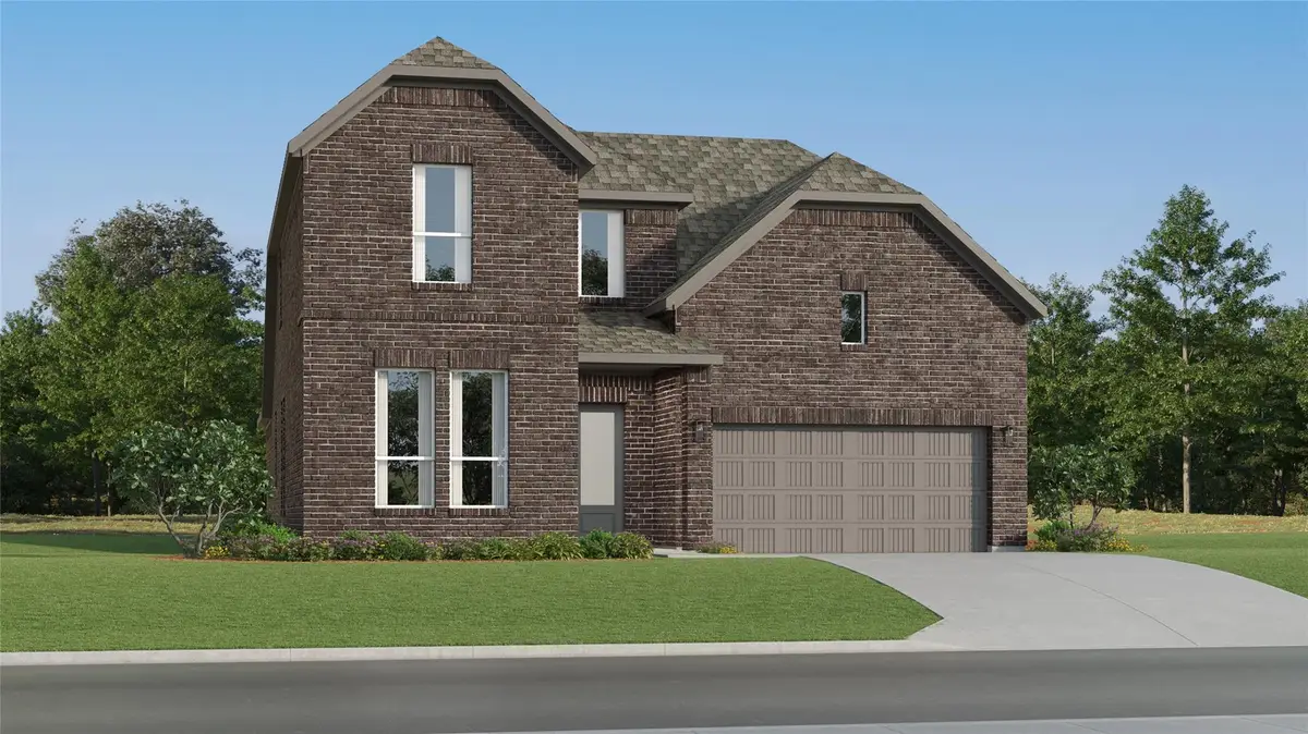 111 Brabham Loop, Hutto, TX 78634 - #1