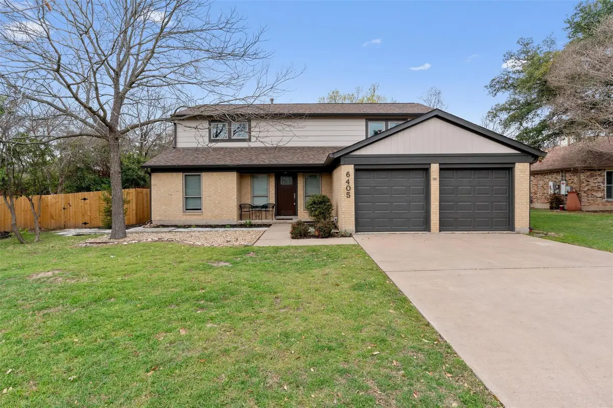 6405 Danwood Dr, Austin, TX 78759 - #1
