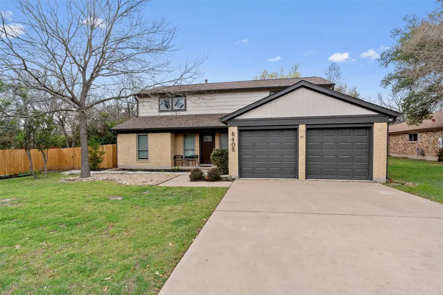 6405 Danwood Dr, Austin, TX 78759 - #2