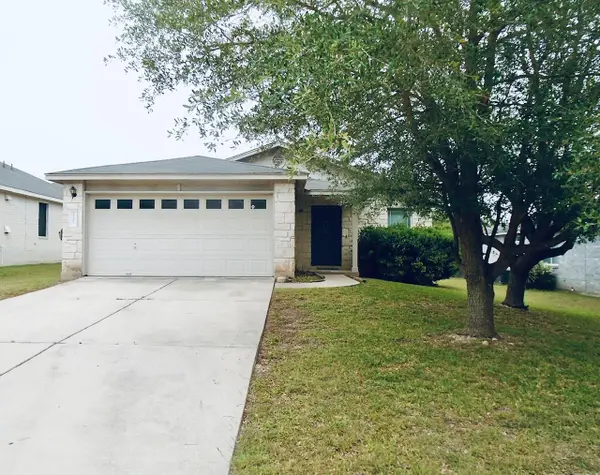 235 San Felipe Dr, Kyle, TX 78640