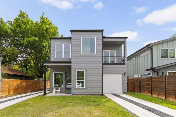 6205 Caddie St #1, Austin, TX 78741