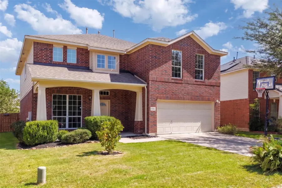 20516 Farm Pond Ln, Pflugerville, TX 78660 - #2