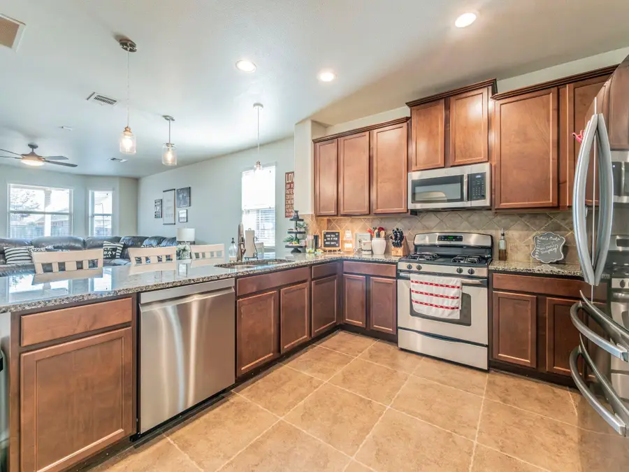 1366 Heep Run, Buda, TX 78610 - #3