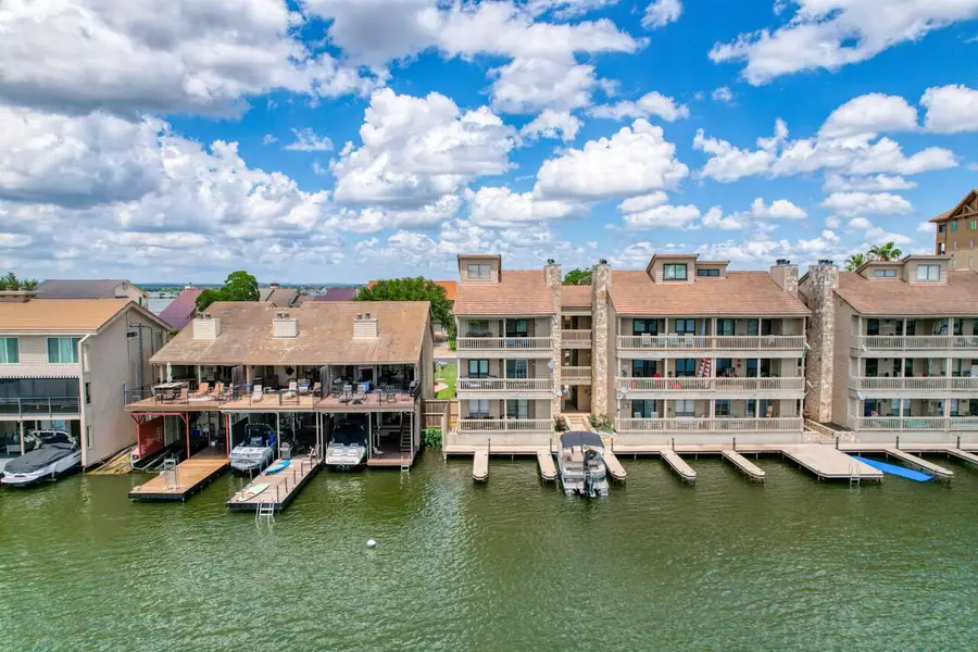 1100 The Cape Rd #803, Horseshoe Bay, TX 78657 - #3