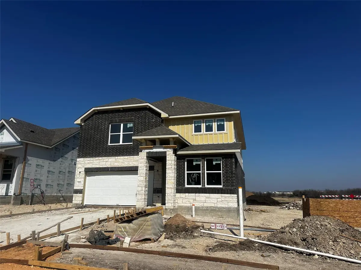 721 Henry Milton Rd, Georgetown, TX 78626 - #1