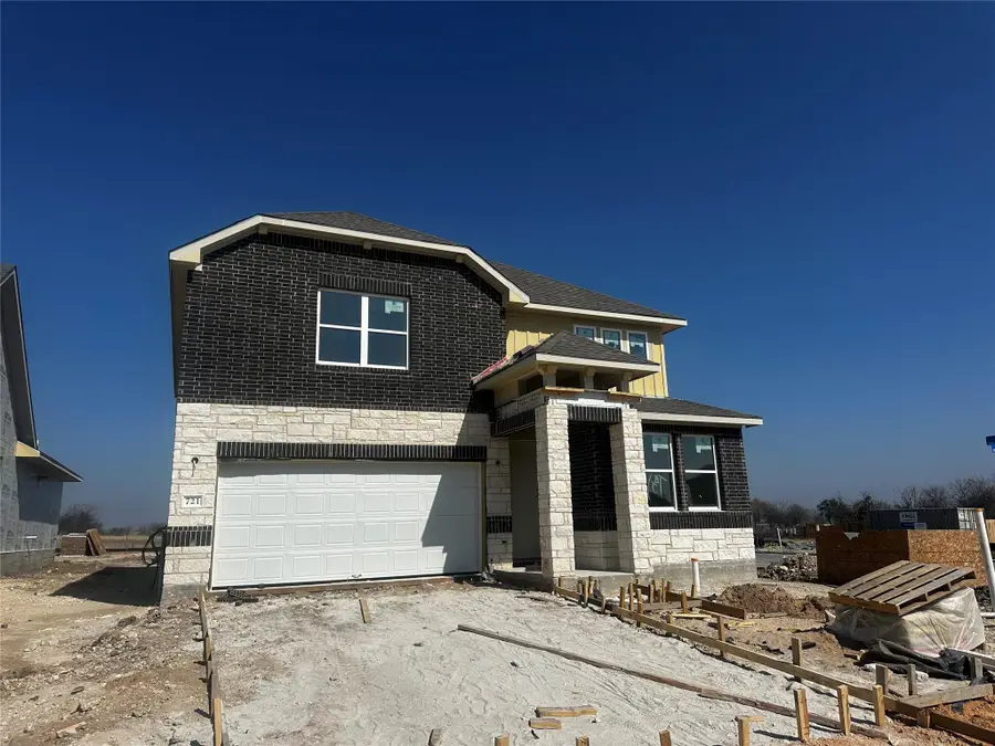 721 Henry Milton Rd, Georgetown, TX 78626 - #2