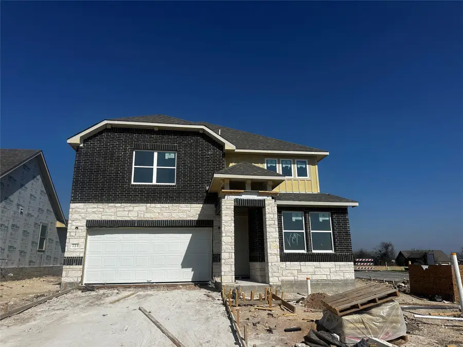 721 Henry Milton Rd, Georgetown, TX 78626 - #3