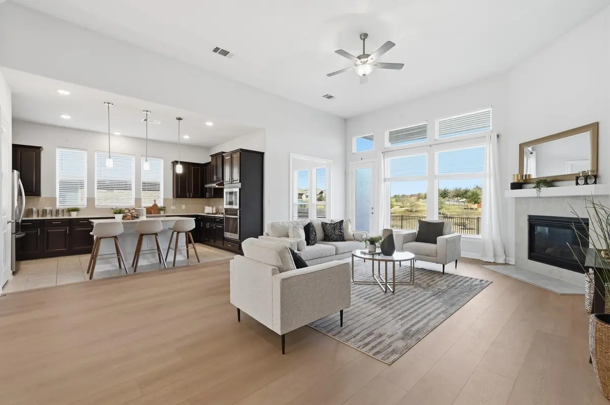 176 Wild Pecan Loop, Buda, TX 78610 - #1