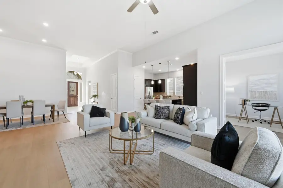 176 Wild Pecan Loop, Buda, TX 78610 - #2