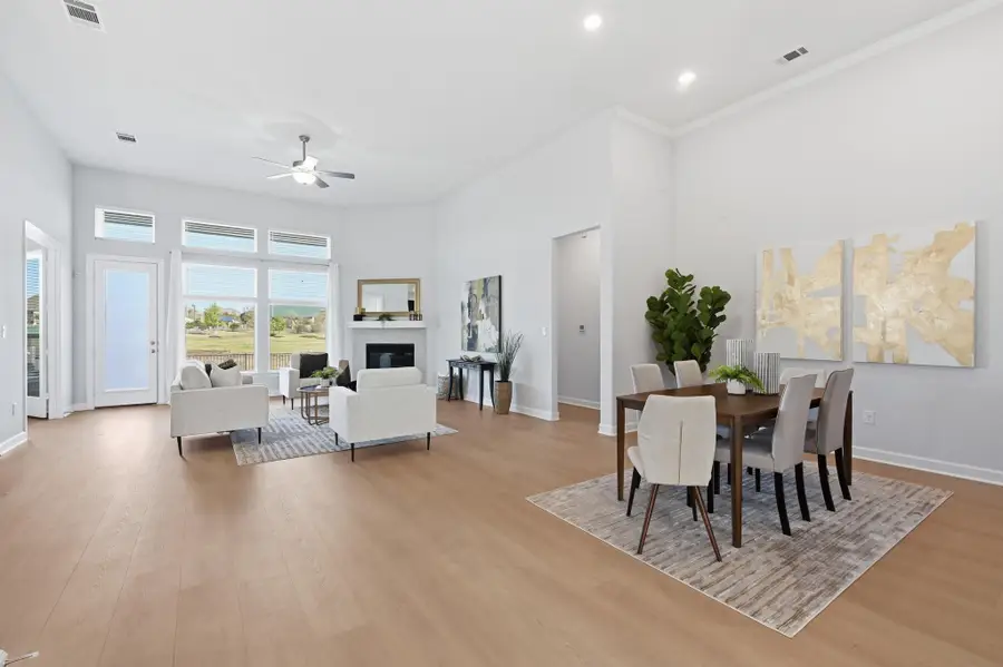 176 Wild Pecan Loop, Buda, TX 78610 - #3