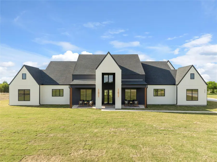 509 Purple Salvia Cv, Liberty Hill, TX 78642 - #3