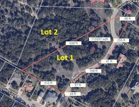 20112 Victoria Chase Rd, Leander, TX 78645 - #2