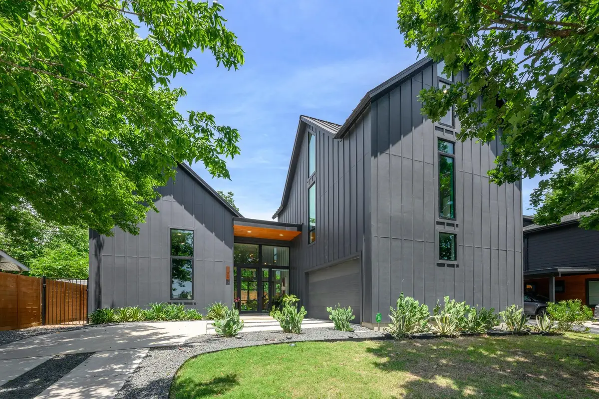 4804 Gladeview, Austin, TX 78745 - #1