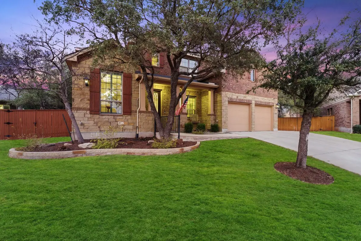 112 Guadalupe River Cv, Georgetown, TX 78628 - #1